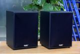 THANH LÝ loa treo tường 120w Goldsound, công suất 120w, kích thước rộng 28 cm, cao 39.5 cm, sâu 27 cm - BH 6 tháng