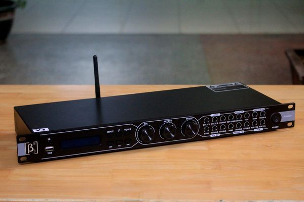 Vang cơ lai số NS V1