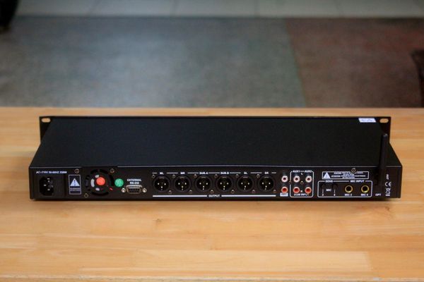 Vang số Karaoke NS V3