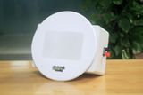 Loa âm trần thùng gỗ Goldsound VAT38 (Số lượng 1 loa), công suất 38w, loa bass 4 inch, treble 2 inch, kích thước rộng 25 cm, cao 17 cm, sâu 11 cm, bảo hành dài hạn 5 năm.