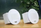 Loa âm trần thùng gỗ Goldsound VAT38_SG (Số lượng 1 loa) công suất 38w, loa bass 4 inch, treble 2 inch, kích thước rộng 25 cm, cao 17 cm, sâu 11 cm, bảo hành dài hạn 5 năm.