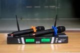 Micro không dây Karaoke NS M1