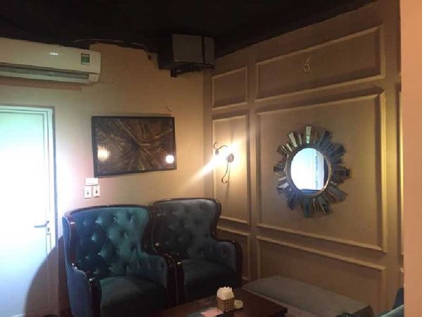 Loa Goldsound cho Analog coffee Lounge, Đống Đa, Hà Nội, Amply 4 - 6 vùng âm lượng, loa được thiết kế riêng cho quán, bật lớn không tạp âm, miễn phí công lắp đặt, bảo hành dài hạn 5 năm.