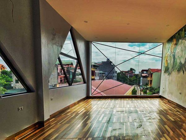 Loa Goldsound cho Mifasol Tea & Fastfoods, Đông Anh, Hà Nội, loa được thiết kế riêng cho quán, bật lớn không tạp âm, miễn phí công lắp đặt, bảo hành dài hạn 5 năm