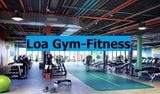 loa gym fitness