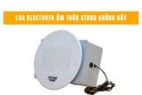 loa âm trần bluetooth