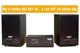 loa không dây treo tường