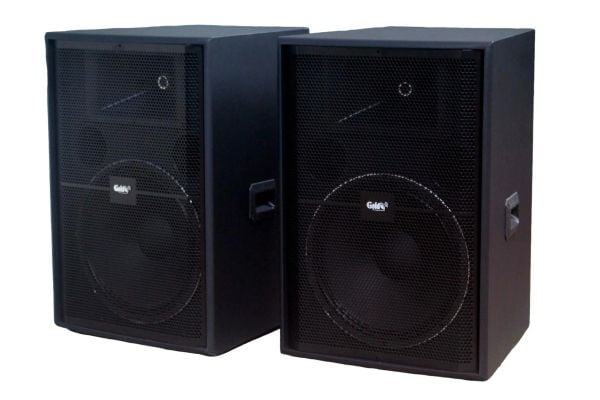 Loa V358PU_TH Goldsound (Full bass 40 cm) (số lượng 1 loa)