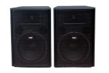 Loa V358PU_SG Goldsound (Full bass 40 cm) (số lượng 1 loa)