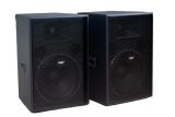 Loa V358PU_SG Goldsound (Full bass 40 cm) (số lượng 1 loa)