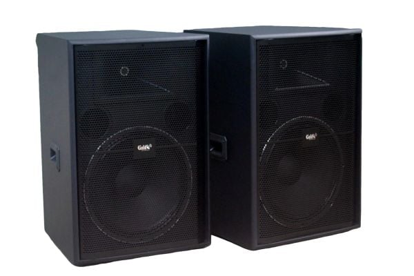 Loa V358PU_TH Goldsound (Full bass 40 cm) (số lượng 1 loa)