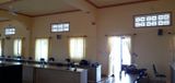 Loa cho Phòng họp BTS GHPGVN tỉnh Bà Rịa Vũng Tàu