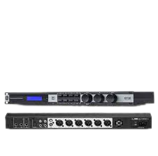 Vang số JBL KX180, Chống hú 100%, Có reverb + Echo + Chỉnh chuyên nghiệp bằng máy tính, lưu 7 cấu hình + Tái tạo chất âm cực kỳ chất lượng