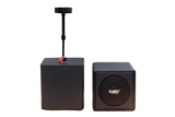 Loa thả trần V55TR_TH (số lượng 1 loa), công suất 55w, loa bass 4 inch, kích thước rộng 19 cm, cao 19 cm, sâu 21 cm, bảo hành dài hạn 5 năm.