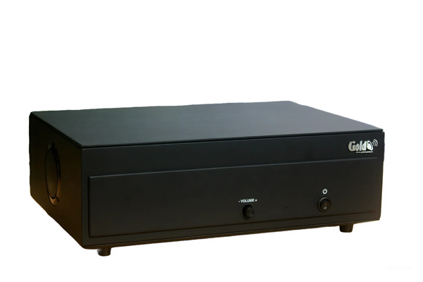 Cục đẩy công suất 1 kênh A957PU_SG-1K Goldsound (2000w, 1 kênh)