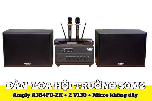 10 DÀN LOA HỘI TRƯỜNG GIÁ TỐT NHẤT THỊ TRƯỜNG