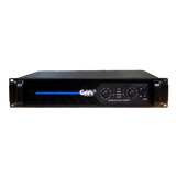 Cục đẩy A956PU-2K Goldsound (công suất 1500w, 2 kênh)
