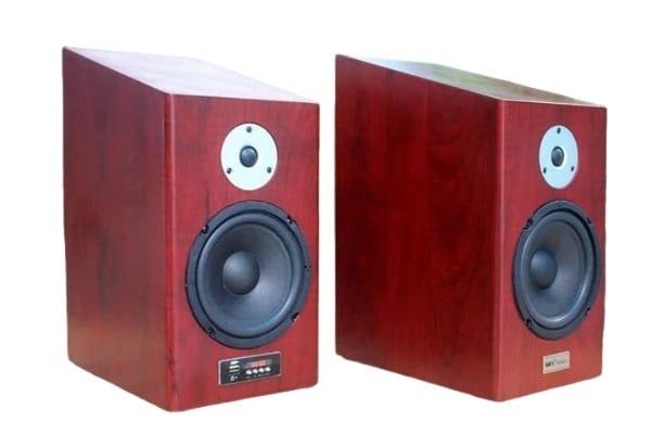 Loa HiFi W126