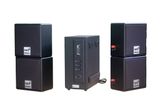 [Diện tích 80m2] AMT156_TH Goldsound 200w + 4 loa Goldsound V23_TH 23w, loa được thiết kế riêng cho quán, bật lớn không tạp âm, miễn phí công lắp đặt, bảo hành dài hạn 5 năm.