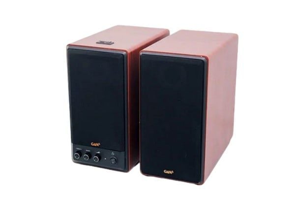 Loa vi tính HIFI GS31 2.0 Pro 2