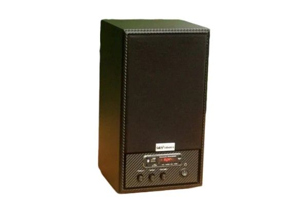 Loa nghe nhạc TD88_DA, công suất 88w, 02 Bass 4 inch, 02 Tress 2 inch, bluetooth 5.0, cổng rca, khe usb, thiết kế loa thùng gỗ cao 38 cm, rộng 20 cm, sâu 20 cm. Bảo hành 12 tháng