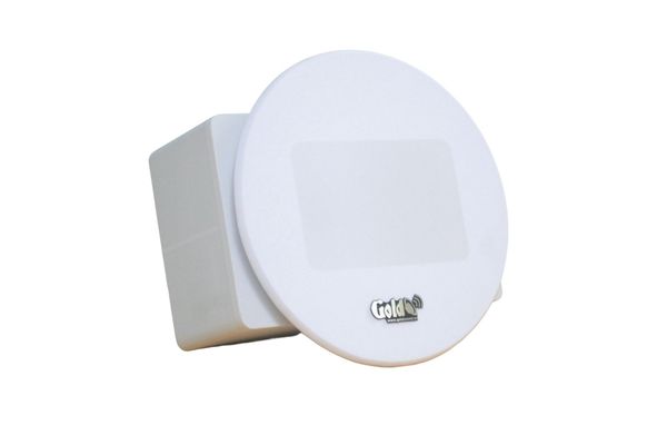 Loa âm trần thùng gỗ Goldsound VAT28SG (1 loa) công suất 28w, loa bass 4 inch, kích thước rộng 25 cm, cao 17 cm, sâu 11 cm, bảo hành dài hạn 5 năm.
