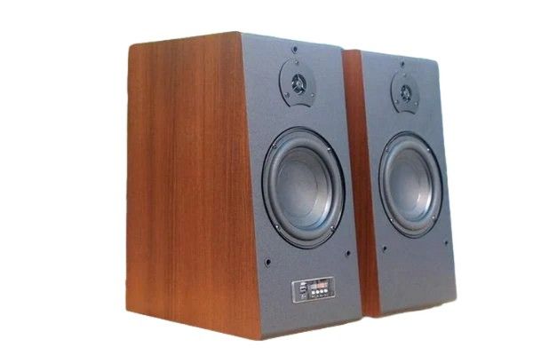 Loa HIFI W168