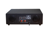 Cục đẩy A962PU-2K Goldsound (công suất 1600w, 2 kênh, nguồn xuyến)