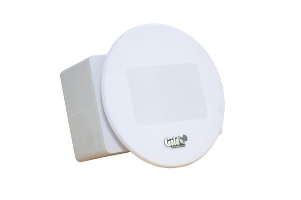 Loa âm trần thùng gỗ Goldsound VAT28 (Số lượng 1 loa) công suất 28w, loa bass 4 inch, kích thước rộng 25 cm, cao 17 cm, sâu 11 cm, bảo hành dài hạn 5 năm.