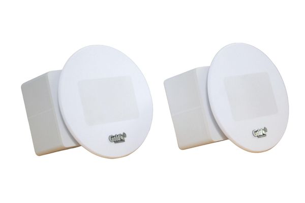 Loa âm trần thùng gỗ Goldsound VAT38_SG (Số lượng 1 loa) công suất 38w, loa bass 4 inch, treble 2 inch, kích thước rộng 25 cm, cao 17 cm, sâu 11 cm, bảo hành dài hạn 5 năm.