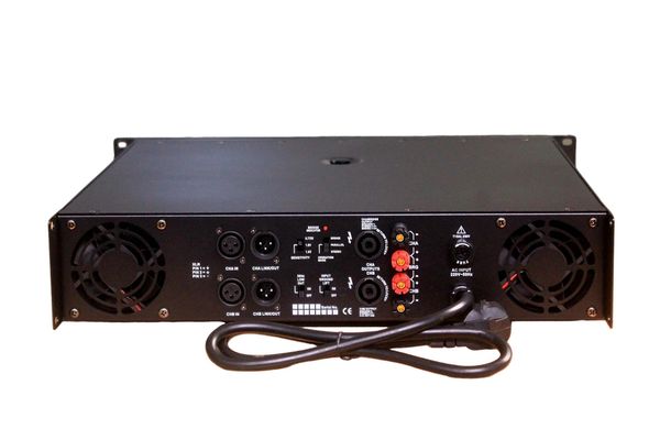 Cục đẩy A960PU-2K Goldsound (công suất 1600w, 2 kênh, nguồn xuyến)