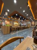 Loa Goldsound cho nhà hàng Mì Cay SEOUL Lê Thị Hà, Hóc Môn, amply 2 kênh 380w, bluetooth 5.0, loa âm trần VAT28 - 28w, loa được thiết kế riêng cho quán, bật lớn không tạp âm, miễn phí công lắp đặt, bảo hành dài hạn 5 năm