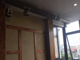 Loa nhà hàng Goldsound lắp đặt âm thanh cho Nhà hàng A1- Lẩu và ẩm thực Hồng Kông, Văn Quán, Hà Đông