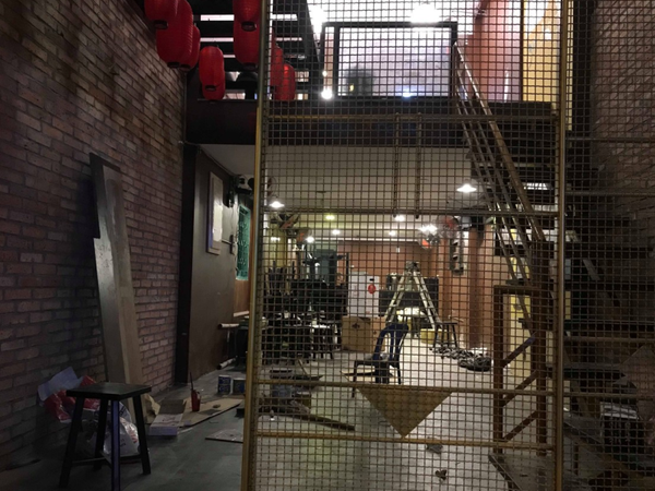 Loa Goldsound cho Coffee & Tea,  Amply 4 - 6 vùng âm lượng, loa được thiết kế riêng cho không gian quán, miễn phí công lắp đặt, bảo hành dài hạn 5 năm.