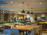 Loa cafe Goldsound lắp đặt âm thanh cho The Cup Cafe, Q. Phú Nhuận