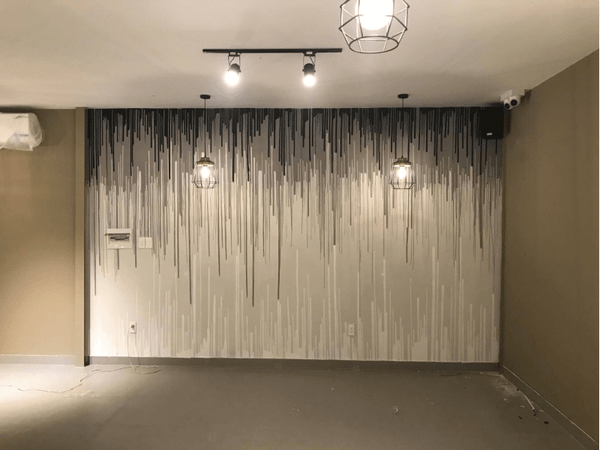 Lắp đặt hệ thống âm cho Gangnam Zone, Q. Tân Bình