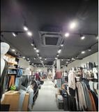 Loa Goldsound thời trang nam Routine, quận 7, amply 2 kênh 700w, bluetooth 5.0, loa V40C - 40w, loa được thiết kế riêng cho quán, bật lớn không tạp âm, miễn phí công lắp đặt, bảo hành dài hạn 5 năm