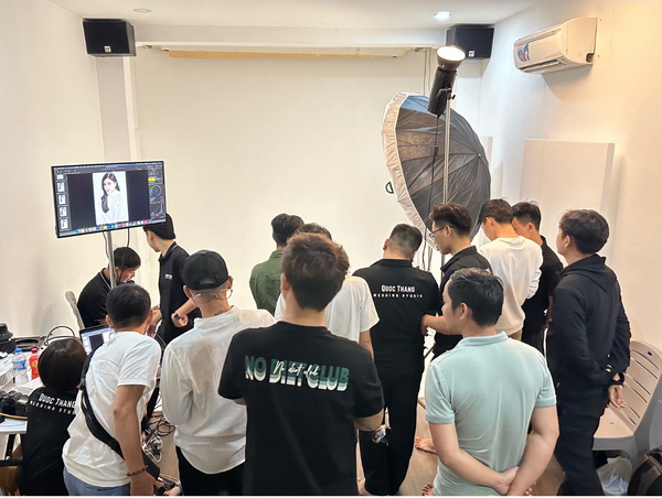 Loa Goldsound Quốc Thắng Academy, Quận 10, TP. HCM, amply 2 kênh 900w, bluetooth 5.0, loa V130-130w, loa được thiết kế riêng cho quán, bật lớn không tạp âm, miễn phí công lắp đặt, bảo hành dài hạn 5 năm