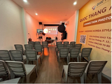 Loa Goldsound Quốc Thắng Academy, Quận 10, TP. HCM, amply 2 kênh 900w, bluetooth 5.0, loa V130-130w, loa được thiết kế riêng cho quán, bật lớn không tạp âm, miễn phí công lắp đặt, bảo hành dài hạn 5 năm