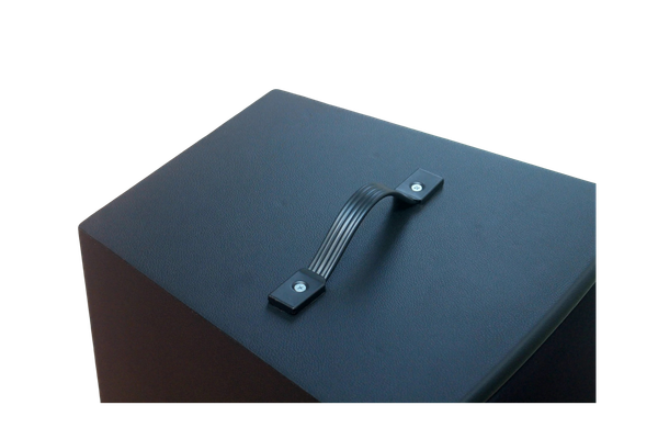 Loa di động D230PU, pin 4 - 6 tiếng, công suất 230w, bass 25 inch, 1 treble, bluetooth 5.0, cổng cắm Micro, cổng rca, khe usb, thiết kế loa thùng gỗ, cao 57.25 cm, rộng 35.5 cm, sâu 36 cm. Bảo hành 12 tháng