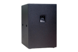 Loa Trầm - Sub Hơi Bass 50cm TR36S - KA Goldsound (900W/3600W)