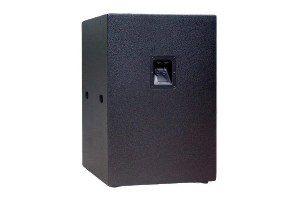 Loa Trầm - Sub Hơi Bass 50cm TR36S - KA Goldsound (900W/3600W)