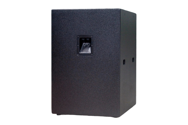 Loa Trầm - Sub Hơi Bass 50cm TR36S - KA Goldsound (900W/3600W)