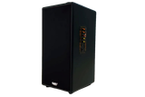 Loa trường học D165PU + 1 micro dây: công suất 165w, bass 20 cm, treble 10 cm, bluetooth 5.0, cổng cắm Micro, cổng rca, khe usb, thiết kế loa thùng gỗ cao 57 cm, rộng 28 cm, sâu 30 cm. Bảo hành 12 tháng