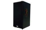 Loa di động D165PU-PI, pin 4-6h, công suất 165w, bass 20 cm, treble 10 cm, bluetooth 5.0, cổng cắm Micro, cổng rca, khe usb, thiết kế loa thùng gỗ cao 57 cm, rộng 28 cm, sâu 30 cm. Bảo hành 12 tháng
