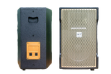 [Diện tích 160m2 + 02 Kênh] A928_DA Goldsound 2 vùng âm lượng 1500w + 4 loa Goldsound V238_DA Gold 238w, loa được thiết kế riêng cho quán, bật lớn không tạp âm, miễn phí công lắp đặt, bảo hành dài hạn 5 năm.
