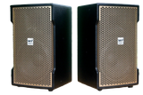 [Diện tích 160m2 + 02 Kênh] A928_DA Goldsound 2 vùng âm lượng 1500w + 4 loa Goldsound V238_DA Gold 238w, loa được thiết kế riêng cho quán, bật lớn không tạp âm, miễn phí công lắp đặt, bảo hành dài hạn 5 năm.