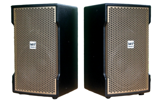 [Diện tích 160m2 + 02 Kênh] A928_DA Goldsound 2 vùng âm lượng 1500w + 4 loa Goldsound V238_DA Gold 238w, loa được thiết kế riêng cho quán, bật lớn không tạp âm, miễn phí công lắp đặt, bảo hành dài hạn 5 năm.
