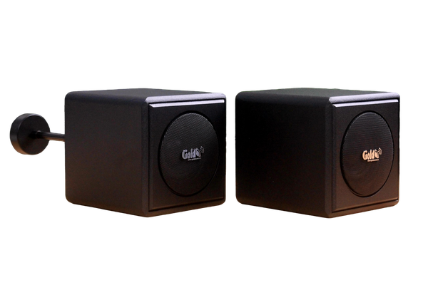 Loa thả trần V55TR (số lượng 1 loa), công suất 55w, loa bass 4 inch, kích thước rộng 19 cm, cao 19 cm, sâu 21 cm, bảo hành dài hạn 5 năm.