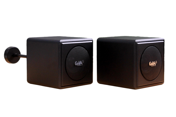 Loa thả trần V55TR_DA (số lượng 1 loa), công suất 55w, loa bass 4 inch, kích thước rộng 19 cm, cao 19 cm, sâu 21 cm, bảo hành dài hạn 5 năm.